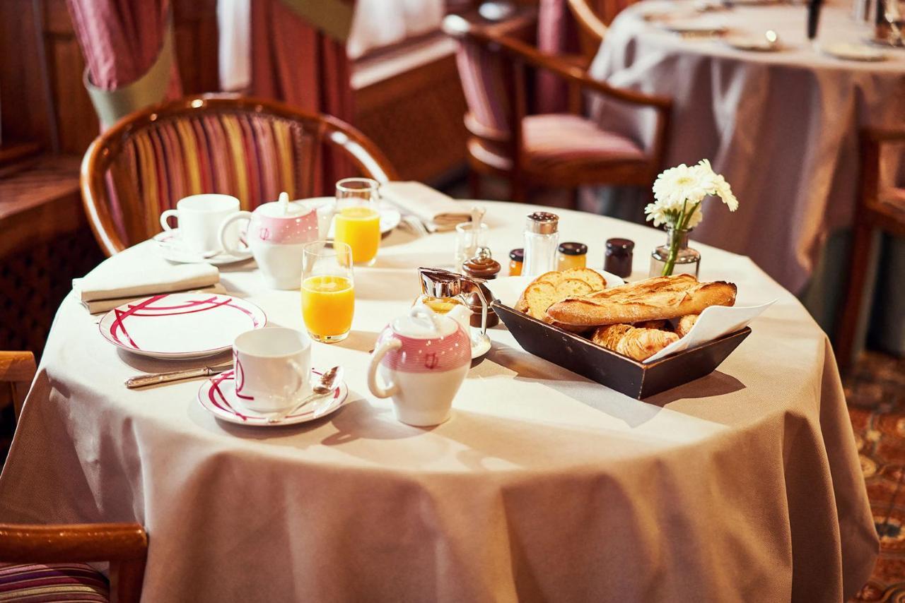 Relais Bernard Loiseau Hotel Солию Екстериор снимка