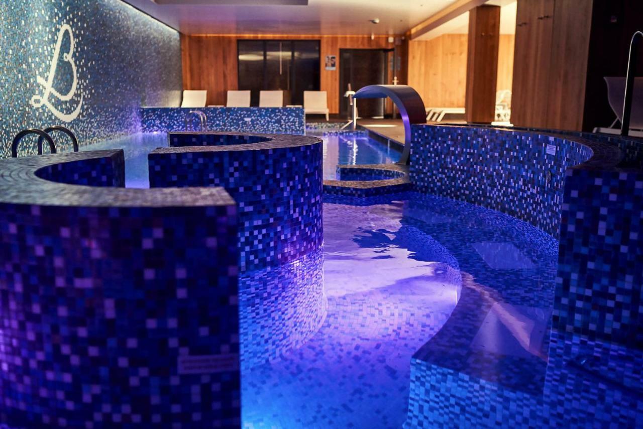 Relais Bernard Loiseau Hotel Солию Екстериор снимка